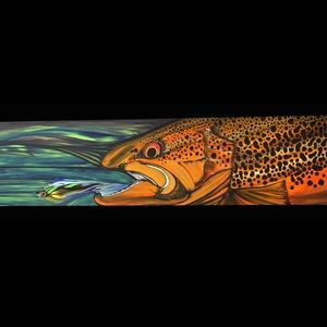 Meet your Posher, Evan